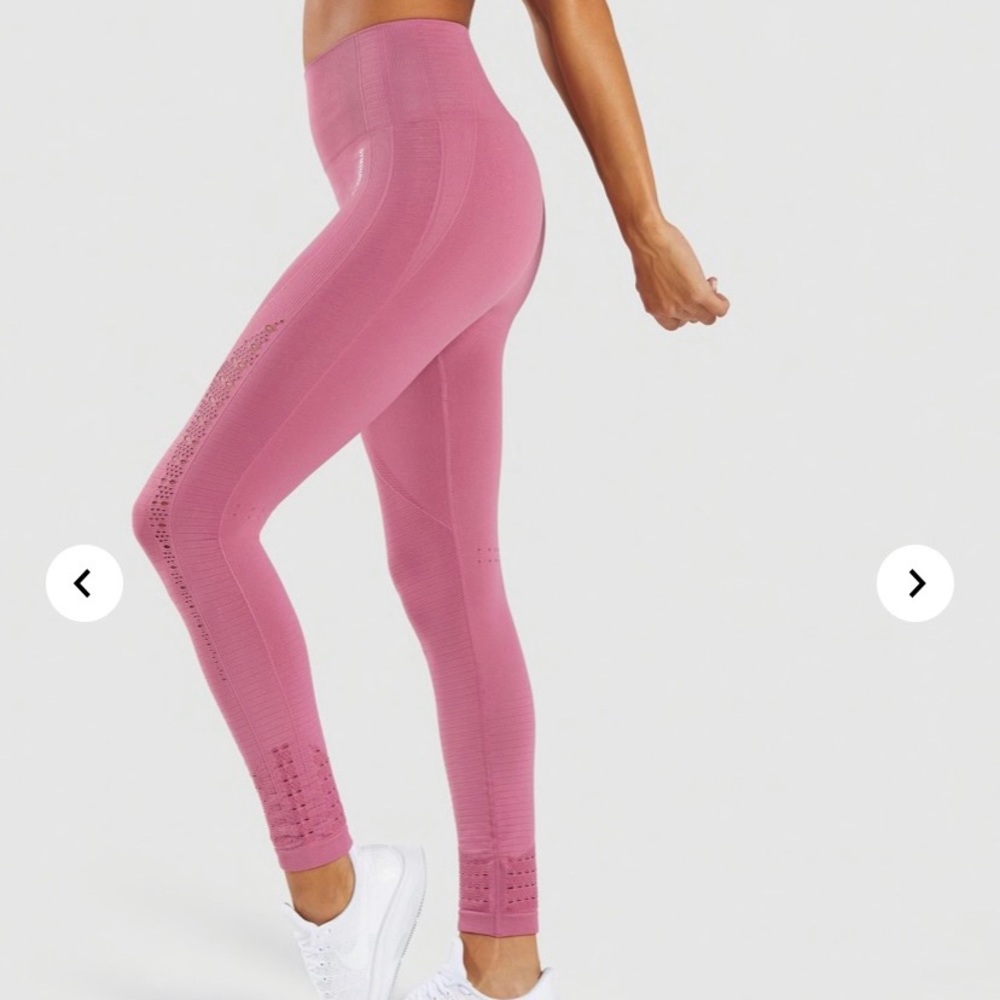 Gymshark Energy Seamless leggings XS
